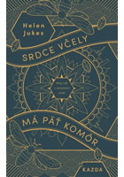 Srdce včely má päť komôr