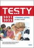 Detail titulu Testy 2021-2022 z českého jazyka pro žáky 9. tříd ZŠ