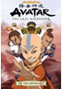 Detail titulu Avatar: The Last Airbender: The Lost Adventures