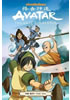 Detail titulu Avatar: The Last Airbender: The Rift Part 1