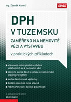 DPH v tuzemsku - Zaměřeno na nemovité věci a výstavbu v praktických příkladech