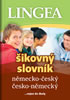 Detail titulu Německo-český, česko-německý šikovný slovník...… nejen do školy
