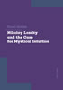 Detail titulu Nikolay Lossky and the Case for Mystical Intuition