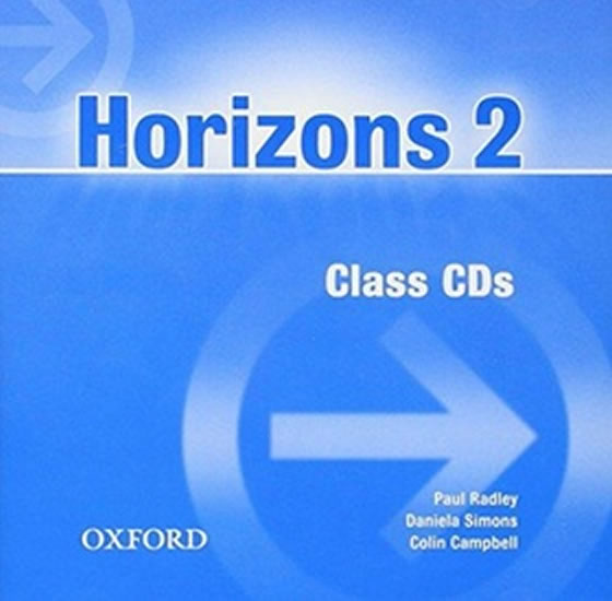 HORIZONS 2.CDS /CLASS/