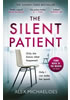 Detail titulu The Silent Patient : The Richard and Judy bookclub pick and Sunday Times Bestseller