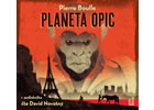 Detail titulu Planeta opic - CDmp3 (Čte David Novotný)
