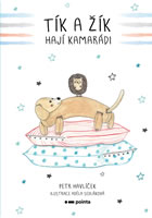 Tík a Žík, hají kamarádi