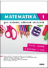 Detail titulu Matematika 1 pro střední odborná učiliště - Čísla, výrazy a počítání s nimi