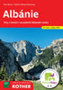 Detail titulu WF 59 Albánie - Rother / turistický průvodce