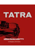 Detail titulu Tatra: Odkaz Hanse Ledwinky