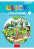 Detail titulu Click with Friends 1 - Učebnice angličtina pro 3. ročník ZŠ