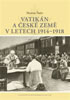 Detail titulu Vatikán a české země v letech 1914–1918