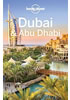 Detail titulu Lonely Planet Dubai & Abu Dhabi