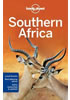 Detail titulu Lonely Planet Southern Africa