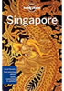 Detail titulu Lonely Planet Singapore