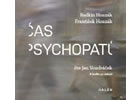 Detail titulu Čas psychopatů - CDmp3 (Čte Jan Vondráček)