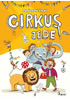 Detail titulu Obrázkové čtení - Cirkus jede!
