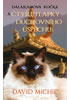 Detail titulu Dalajlamova kočka a čtyři tlapky duchovního úspěchu