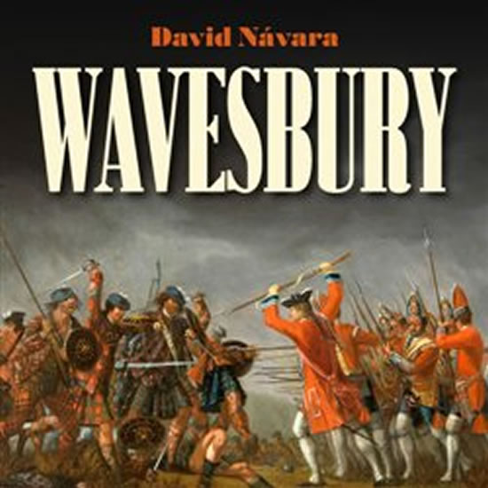 WAVESBURY CD