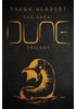 Detail titulu The Great Dune Trilogy : Dune, Dune Messiah, Children of Dune