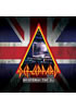 Detail titulu Def Leppard: Hysteria at the O2 / 2 CD + 1 DVD