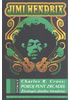 Detail titulu Pokoj plný zrcadel - Životopis Jimmiho Hendrixe