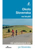Detail titulu Okolo Slovenska na bicykli