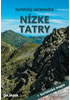 Detail titulu Nízké Tatry + mapa