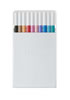 Detail titulu EMOTT fine liner sada 10 ks - pastelové barvy