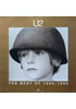 Detail titulu U2: The Best Of 1980 - 1990 - LP