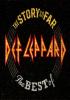 Detail titulu Def Leppard: The Story So Far /The Best Of - 2 CD/Deluxe