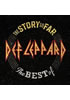 Detail titulu Def Leppard: The Story So Far /The Best Of - CD