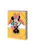 Detail titulu Box na sešity A4 Disney Minnie