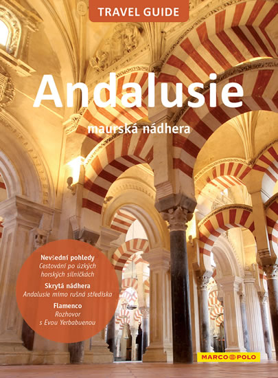 ANDALUSIE - TRAVEL GUIDE