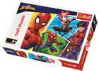 Detail titulu Trefl Puzzle Spiderman / 30 dílků