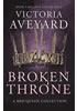 Detail titulu Broken Throne
