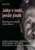 Detail titulu Jako v nebi, jenže jinak - Nová setkání se samotáři z Čech a Moravy - CDmp3