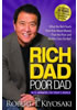 Detail titulu Rich Dad Poor Dad : What the Rich Teach Their Kids About Money That the Poor and Middle Class Do Not!