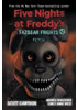 Detail titulu Five Nights at Freddy´s: Fazbear Frights 2 - Fetch