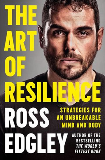 THE ART OF RESILIENCE