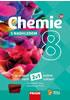 Detail titulu Chemie 8 s nadhledem 2v1: Hybridní pracovní sešit, online cvičebnice pro ZŠ a víceletá gymnázia