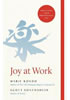 Detail titulu Joy at Work : Organizing Your Professional Life
