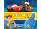 Detail titulu Disney - Aladin, Auta, Petr Pan (audiokn