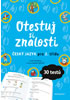 Detail titulu Otestuj si znalosti – Český jazyk pro 2. třídu