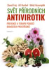 Detail titulu Svět přírodních antivirotik - Prevence a terapie pomocí domácích prostředků