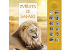 Detail titulu Zvířata ze safari
