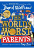 Detail titulu The World´s Worst Parents