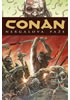 Detail titulu Conan 6: Nergalova paže