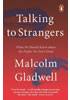 Detail titulu Talking to Strangers : What We Should Know about the People We Don´t Know