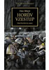 Detail titulu Warhammer 40 000 Horův vzestup